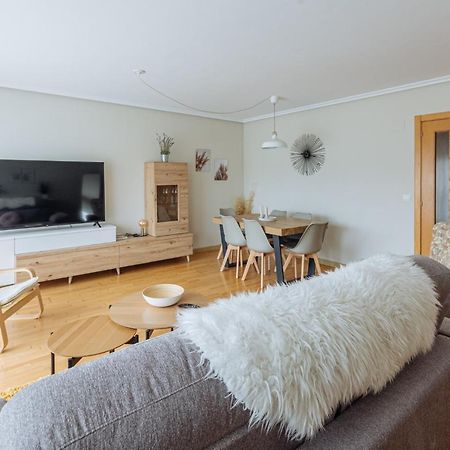 Apartamento Turistico Nanielles Sella Playa - Vut 3050As Ribadesella Εξωτερικό φωτογραφία