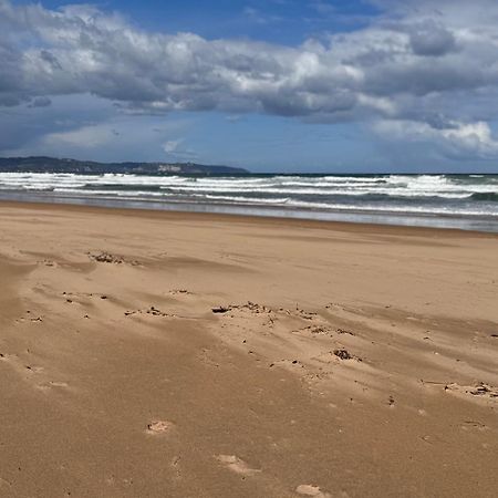 Apartamento Turistico Nanielles Sella Playa - Vut 3050As Ribadesella Εξωτερικό φωτογραφία