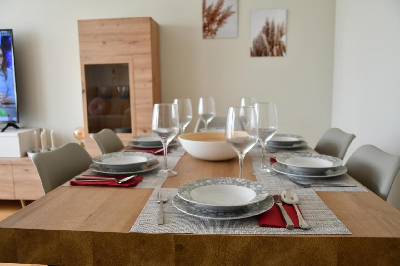 Apartamento Turistico Nanielles Sella Playa - Vut 3050As Ribadesella Εξωτερικό φωτογραφία