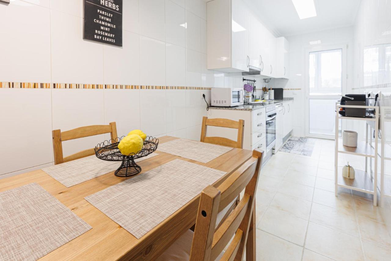 Apartamento Turistico Nanielles Sella Playa - Vut 3050As Ribadesella Εξωτερικό φωτογραφία