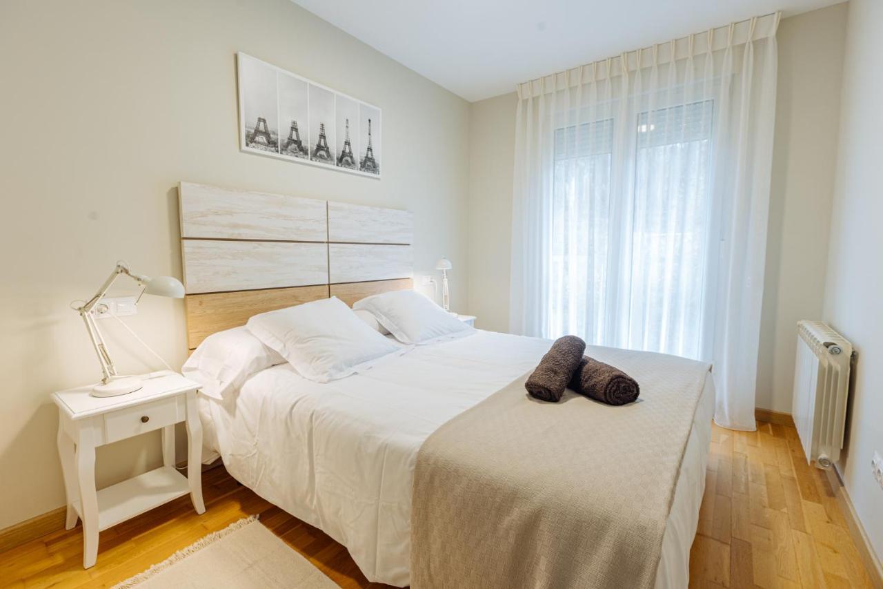 Apartamento Turistico Nanielles Sella Playa - Vut 3050As Ribadesella Εξωτερικό φωτογραφία