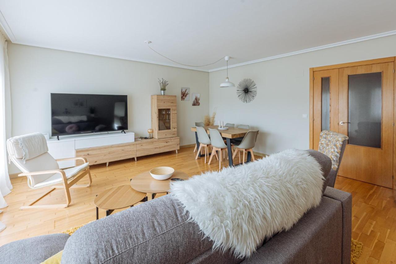 Apartamento Turistico Nanielles Sella Playa - Vut 3050As Ribadesella Εξωτερικό φωτογραφία