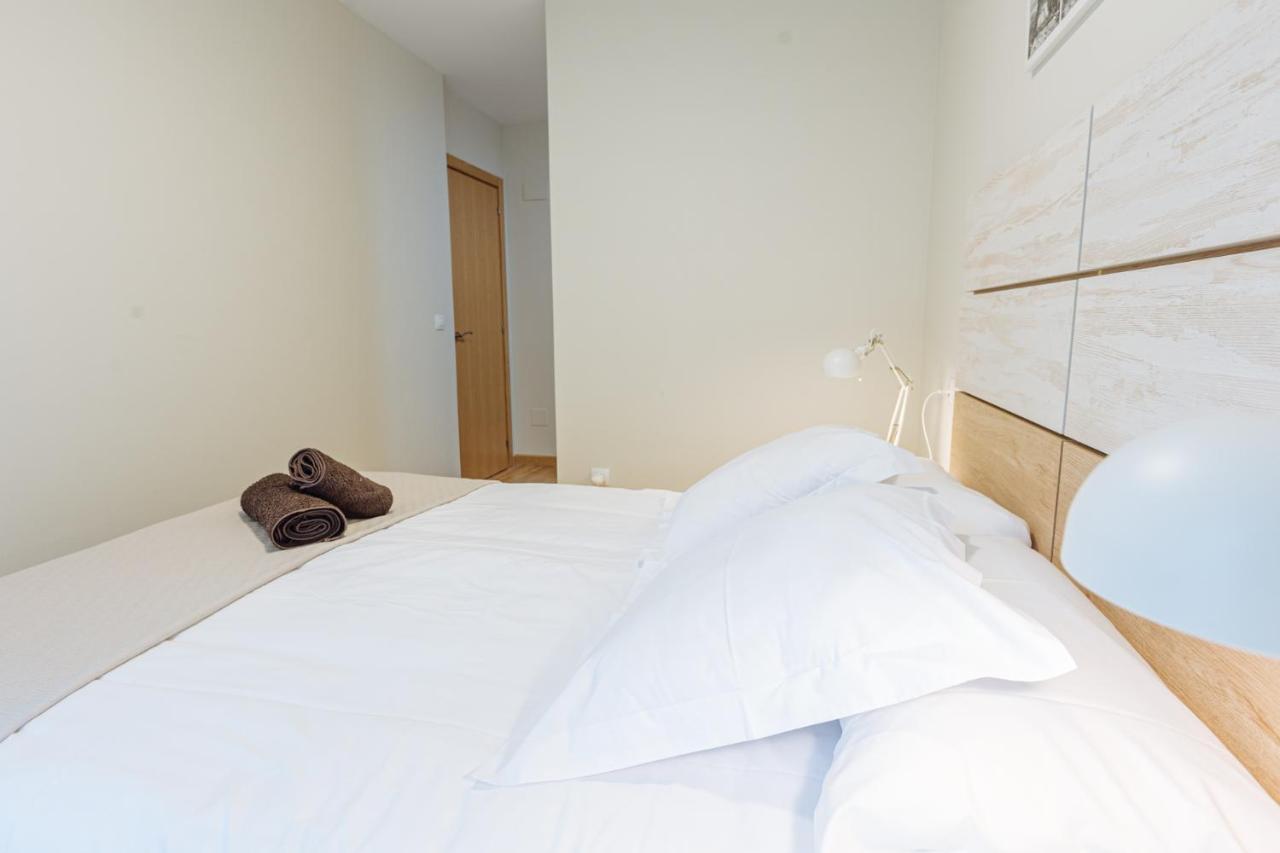 Apartamento Turistico Nanielles Sella Playa - Vut 3050As Ribadesella Εξωτερικό φωτογραφία