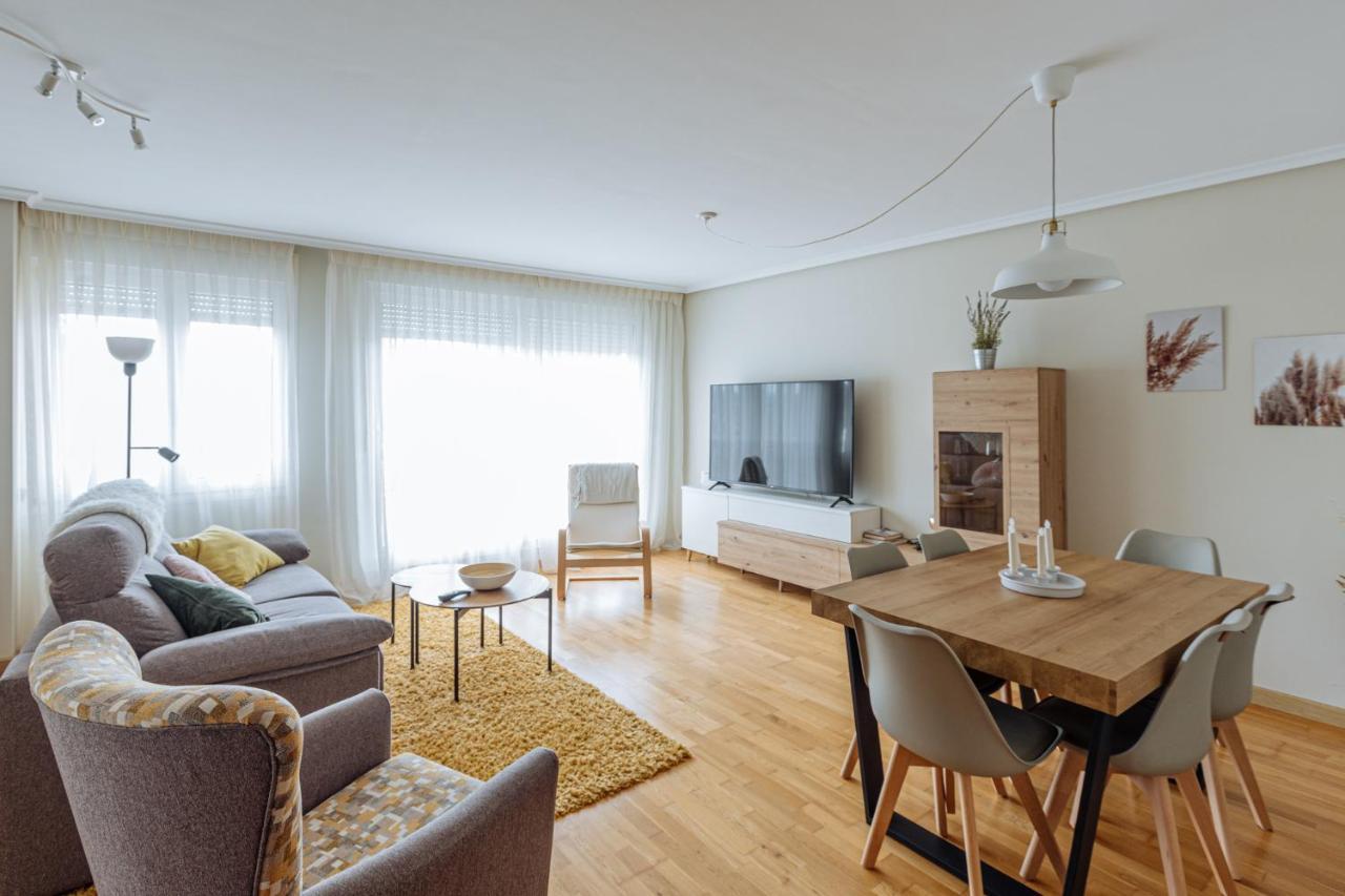 Apartamento Turistico Nanielles Sella Playa - Vut 3050As Ribadesella Εξωτερικό φωτογραφία