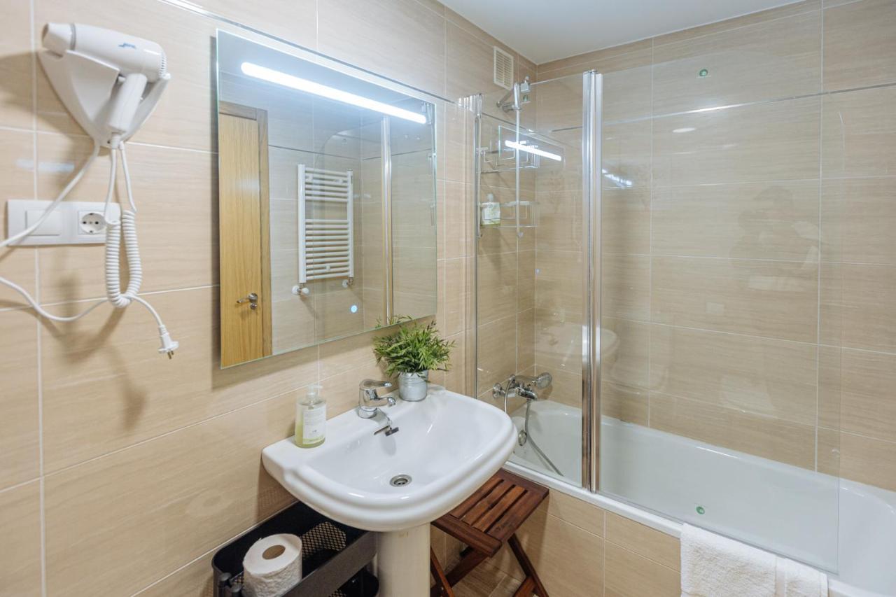 Apartamento Turistico Nanielles Sella Playa - Vut 3050As Ribadesella Εξωτερικό φωτογραφία