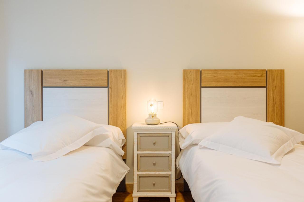 Apartamento Turistico Nanielles Sella Playa - Vut 3050As Ribadesella Εξωτερικό φωτογραφία