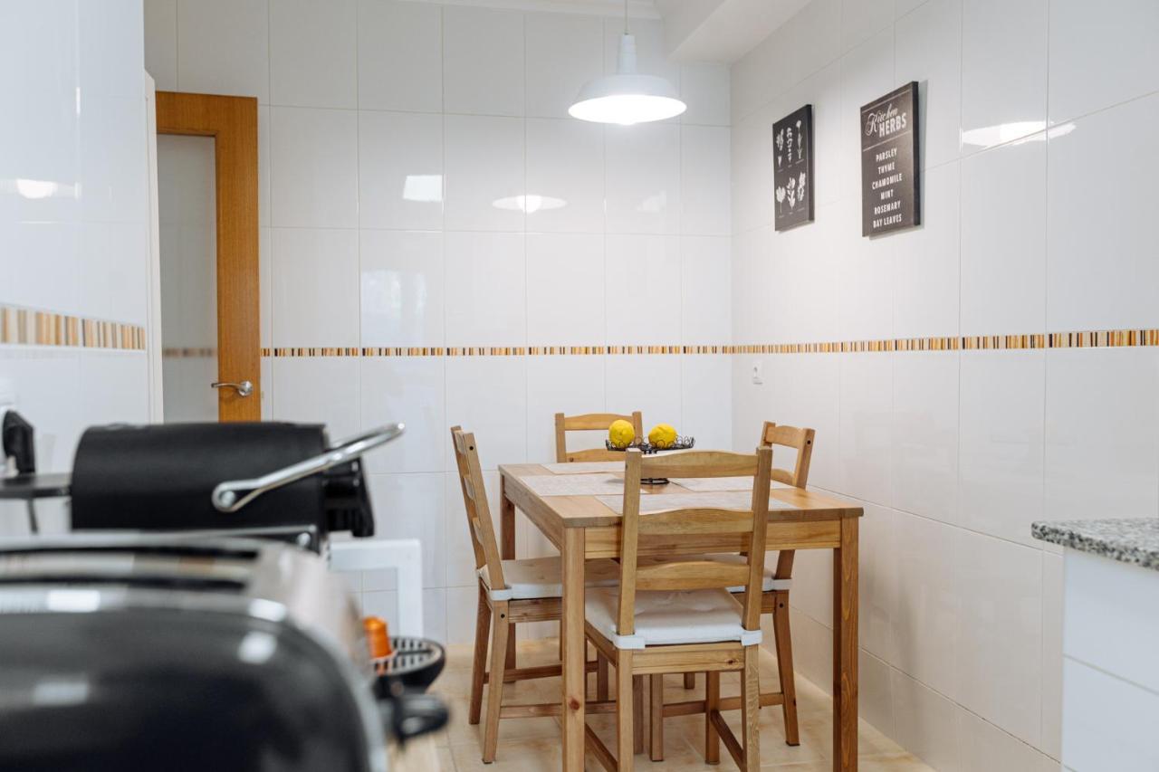 Apartamento Turistico Nanielles Sella Playa - Vut 3050As Ribadesella Εξωτερικό φωτογραφία