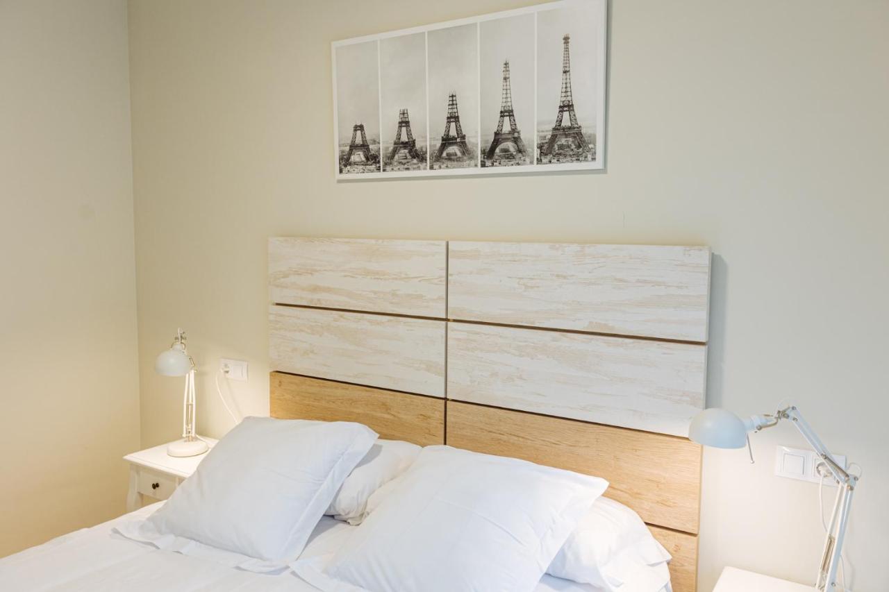 Apartamento Turistico Nanielles Sella Playa - Vut 3050As Ribadesella Εξωτερικό φωτογραφία