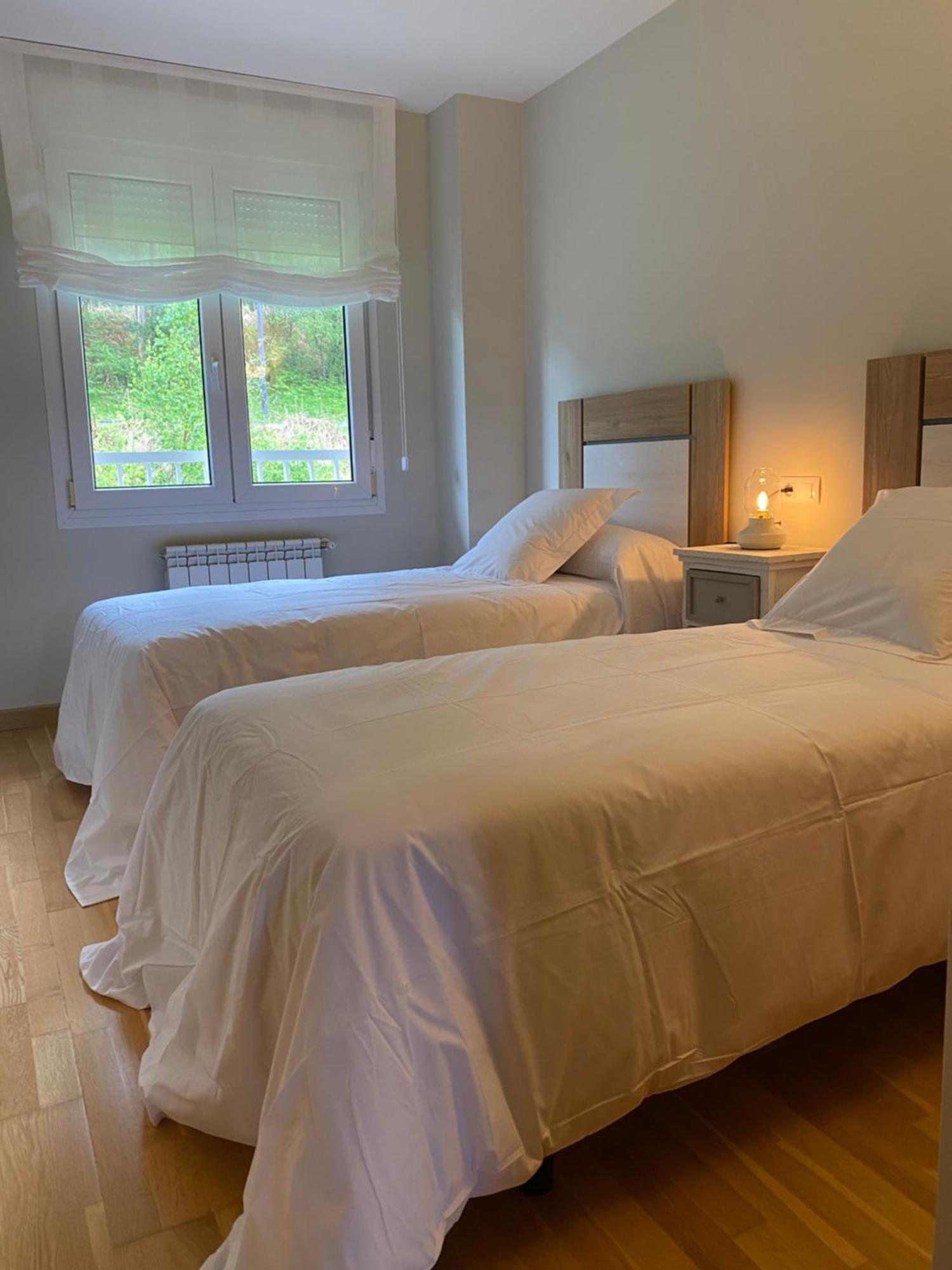 Apartamento Turistico Nanielles Sella Playa - Vut 3050As Ribadesella Εξωτερικό φωτογραφία