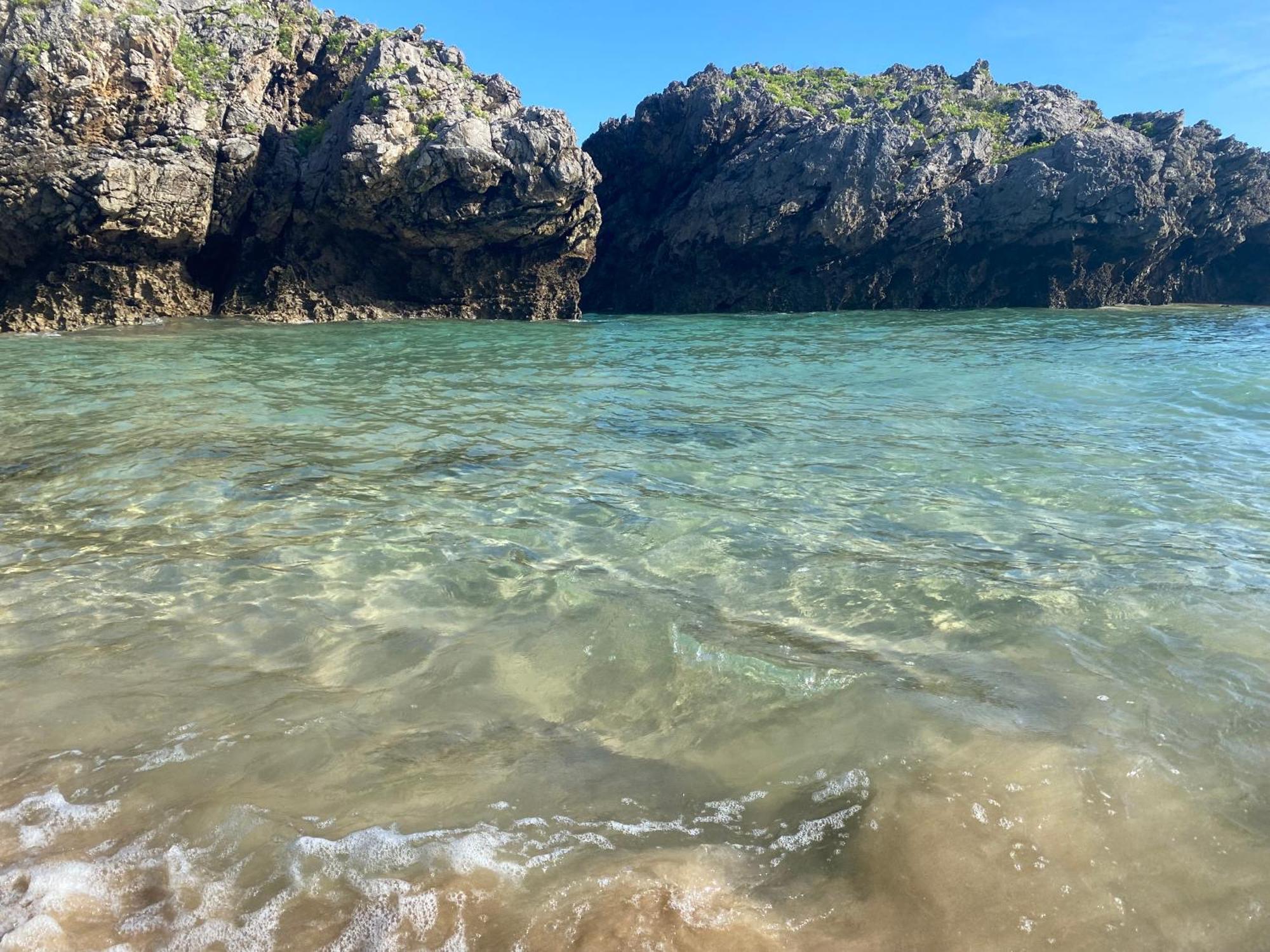 Apartamento Turistico Nanielles Sella Playa - Vut 3050As Ribadesella Εξωτερικό φωτογραφία