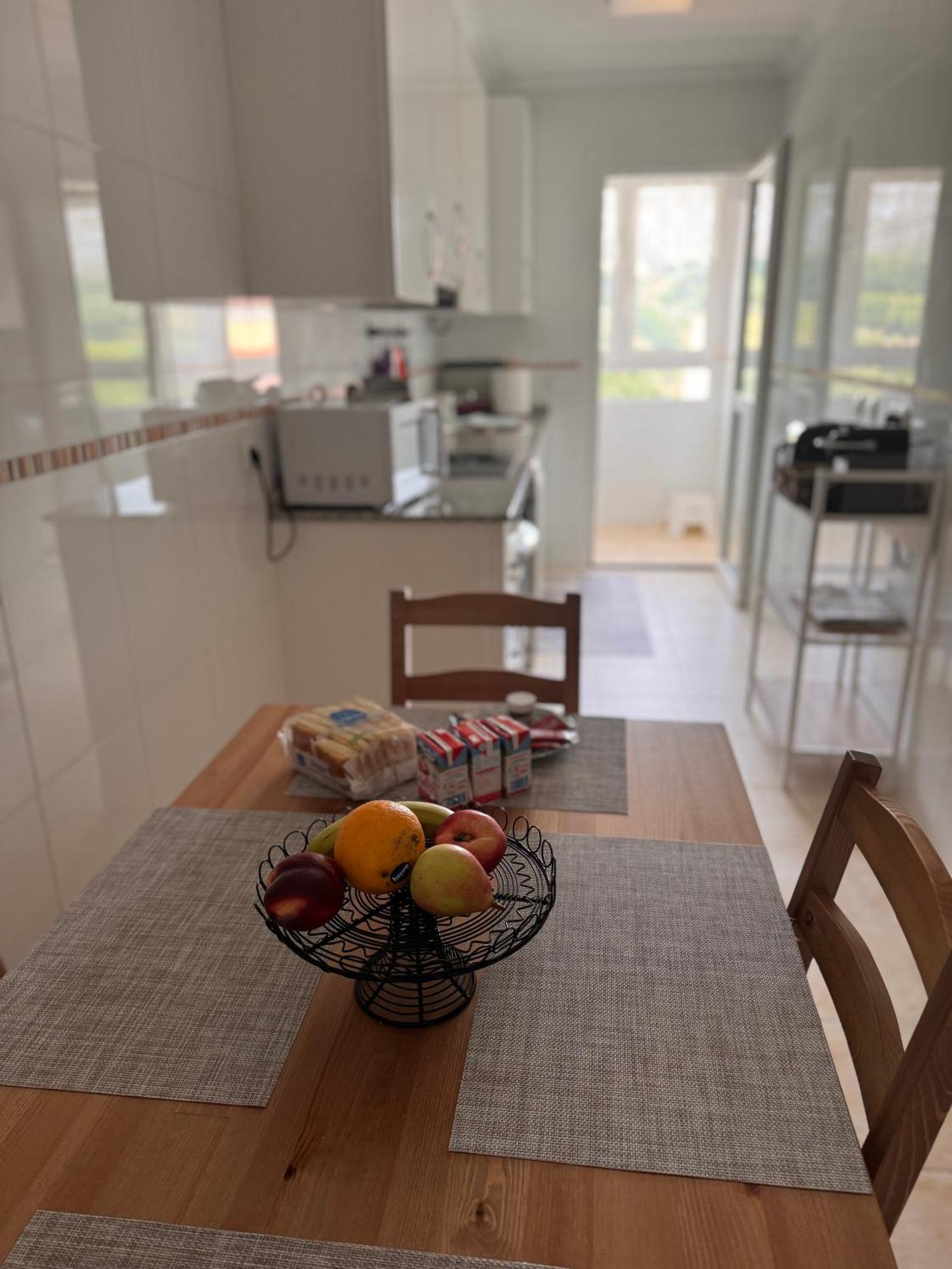 Apartamento Turistico Nanielles Sella Playa - Vut 3050As Ribadesella Εξωτερικό φωτογραφία