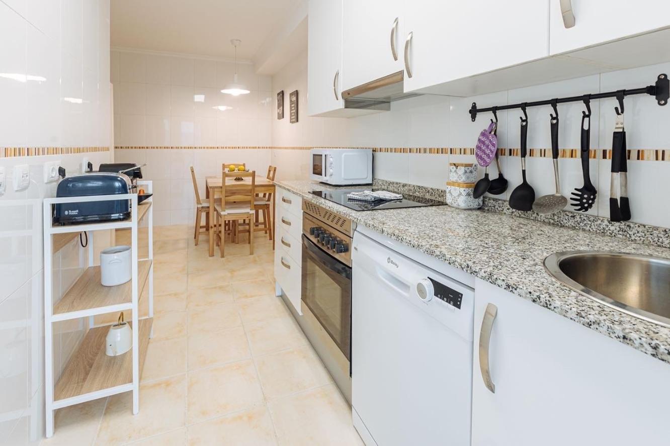 Apartamento Turistico Nanielles Sella Playa - Vut 3050As Ribadesella Εξωτερικό φωτογραφία