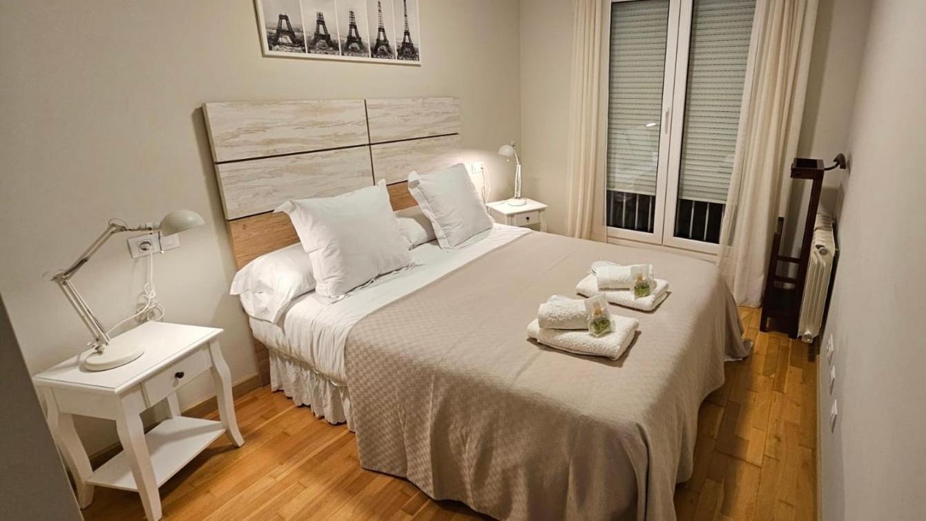 Apartamento Turistico Nanielles Sella Playa - Vut 3050As Ribadesella Εξωτερικό φωτογραφία